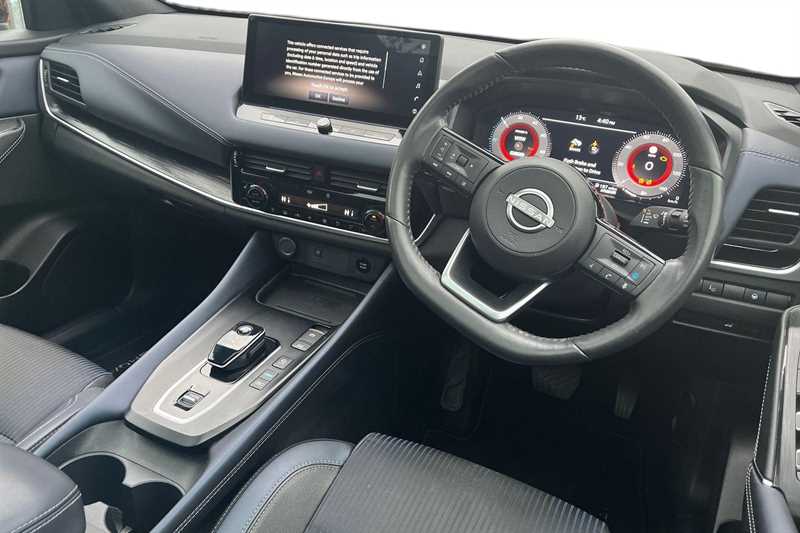Used Nissan Qashqai 2023 for sale - 76487606: Photo 8