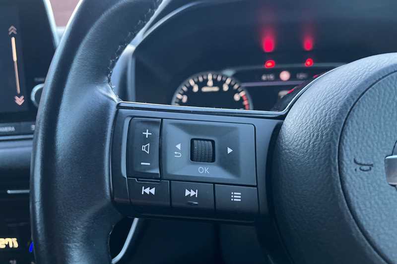 Used Nissan Qashqai 2021 for sale - 76487601: Photo 16