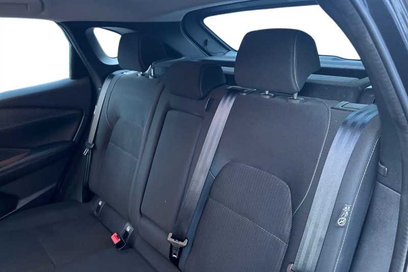 Used Nissan Qashqai 2021 for sale - 76487601: Photo 19