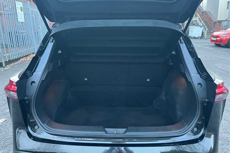 Used Nissan Qashqai 2021 for sale - 76487601: Photo 20