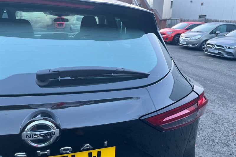 Used Nissan Qashqai 2021 for sale - 76487601: Photo 22