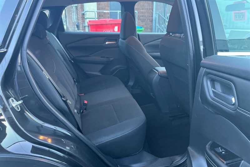 Used Nissan Qashqai 2021 for sale - 76487601: Photo 29