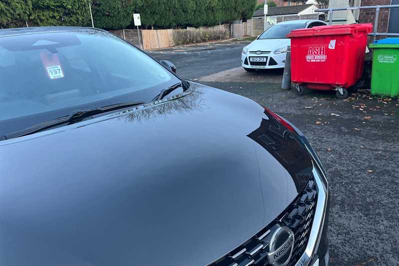 Used Nissan Qashqai 2021 for sale - 76487601: Photo 32