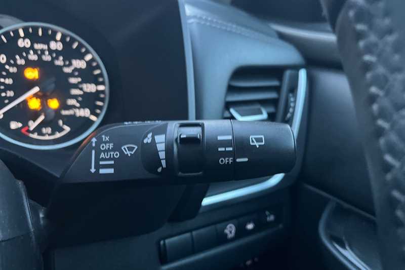 Used Nissan Qashqai 2021 for sale - 76487601: Photo 35