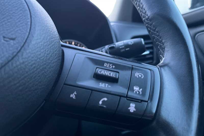 Used Nissan Qashqai 2021 for sale - 76487601: Photo 36