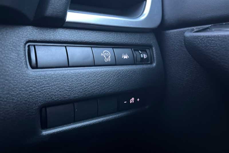 Used Nissan Qashqai 2021 for sale - 76487601: Photo 37