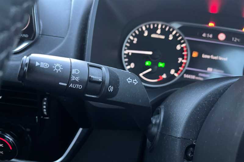 Used Nissan Qashqai 2021 for sale - 76487601: Photo 38