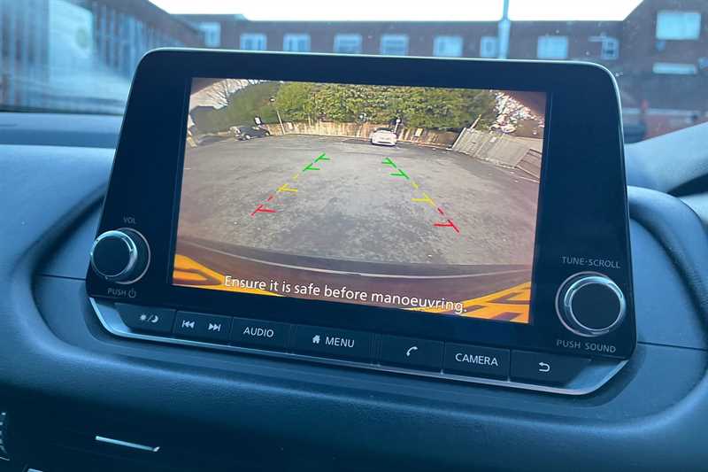 Used Nissan Qashqai 2021 for sale - 76487601: Photo 40