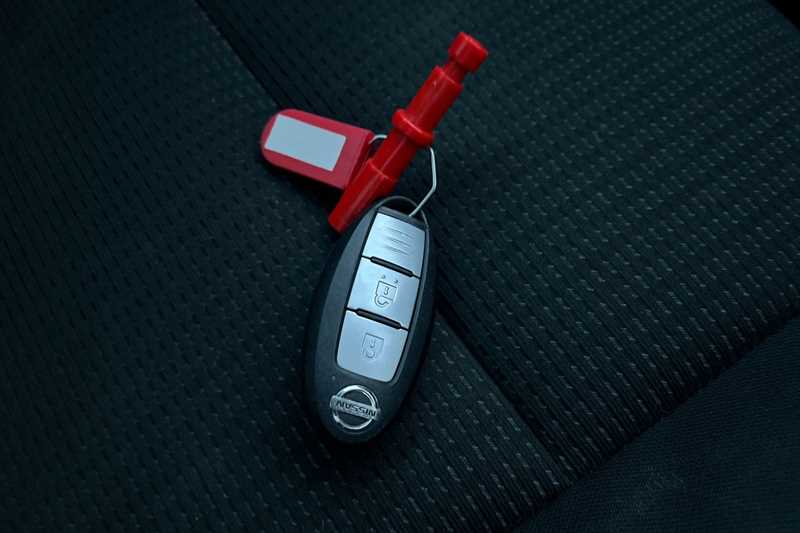 Used Nissan Qashqai 2021 for sale - 76487601: Photo 43