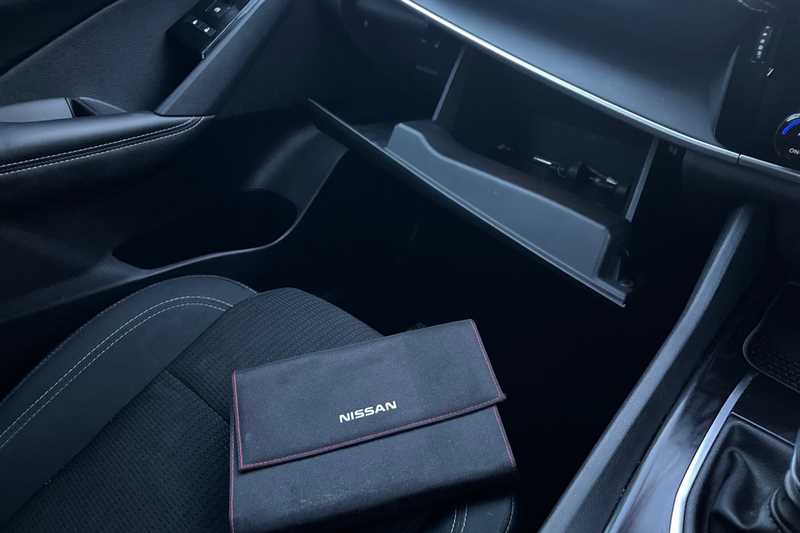 Used Nissan Qashqai 2021 for sale - 76487601: Photo 44