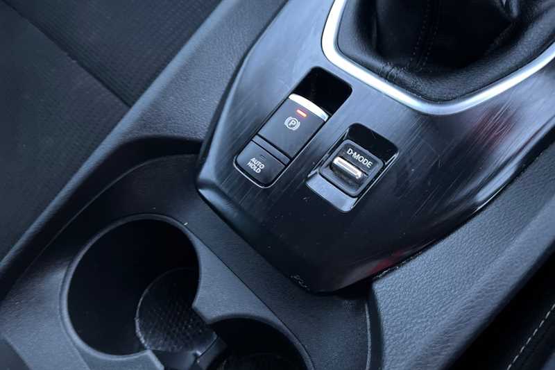 Used Nissan Qashqai 2021 for sale - 76487601: Photo 49