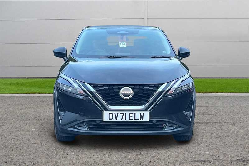 Used Nissan Qashqai 2021 for sale - 76487601: Photo 5