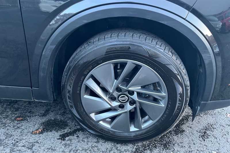 Used Nissan Qashqai 2021 for sale - 76487601: Photo 6