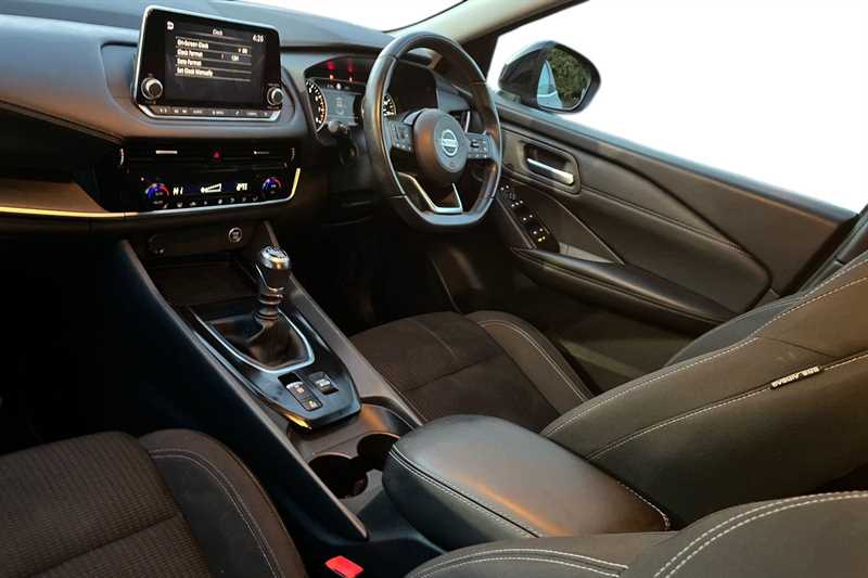 Used Nissan Qashqai 2021 for sale - 76487601: Photo 7