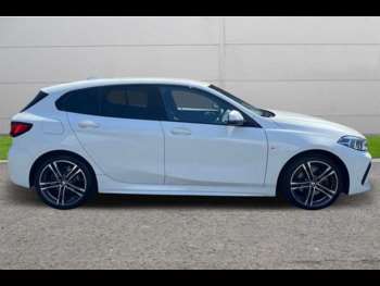 Used BMW 1 Series 2021 for sale - 75083257: Photo