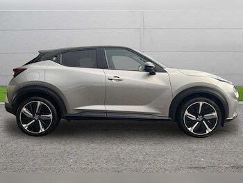 Used Nissan Juke 2022 for sale - 77512969: Photo