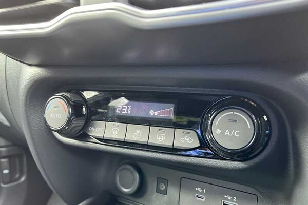 Used Nissan Juke 2025 for sale - 75510261: Photo 12