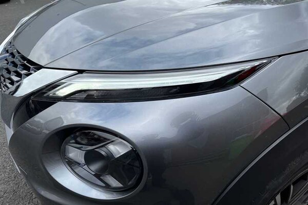 Used Nissan Juke 2025 for sale - 75510261: Photo 13
