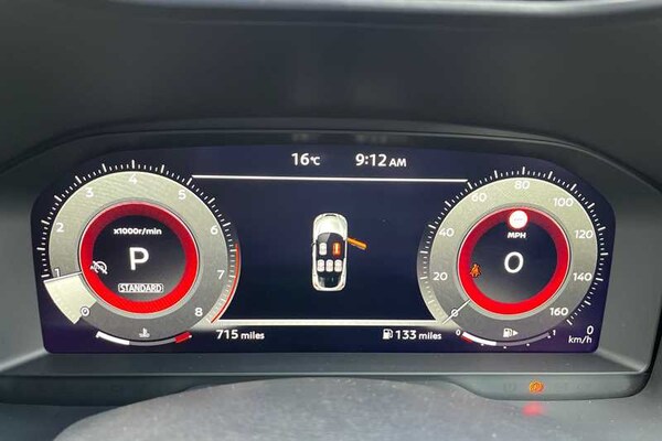 Used Nissan Juke 2025 for sale - 75510261: Photo 14