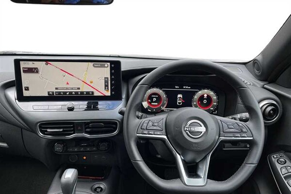Used Nissan Juke 2025 for sale - 75510261: Photo 15