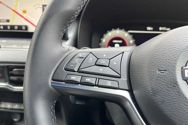 Used Nissan Juke 2025 for sale - 75510261: Photo 16