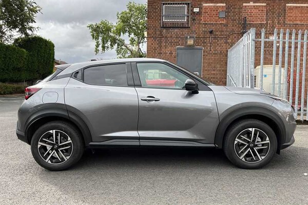 Used Nissan Juke 2025 for sale - 75510261: Photo 23