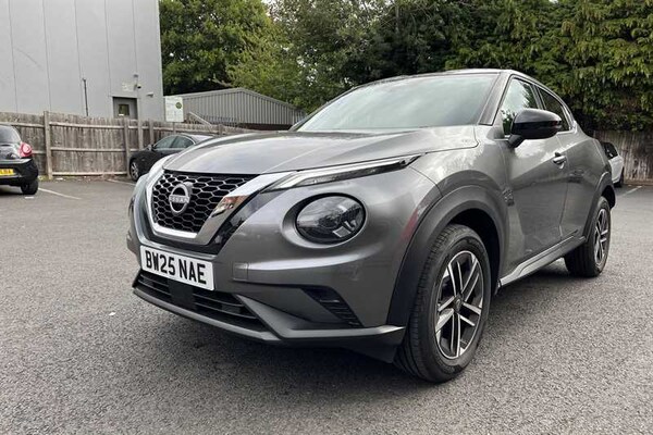 Used Nissan Juke 2025 for sale - 75510261: Photo 28