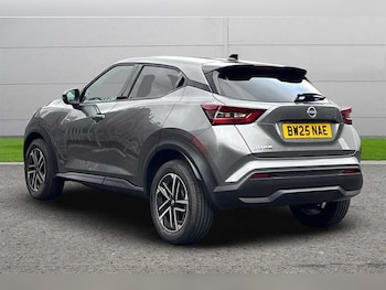 Used Nissan Juke 2025 for sale - 75510261: Photo