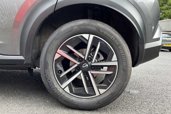 Used Nissan Juke 2025 for sale - 75510261: Photo 30