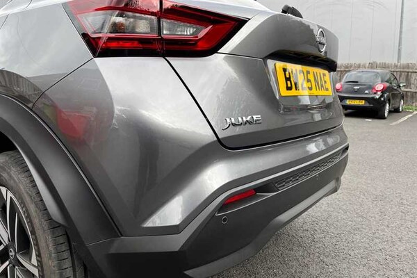 Used Nissan Juke 2025 for sale - 75510261: Photo 32