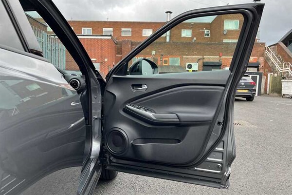 Used Nissan Juke 2025 for sale - 75510261: Photo 33