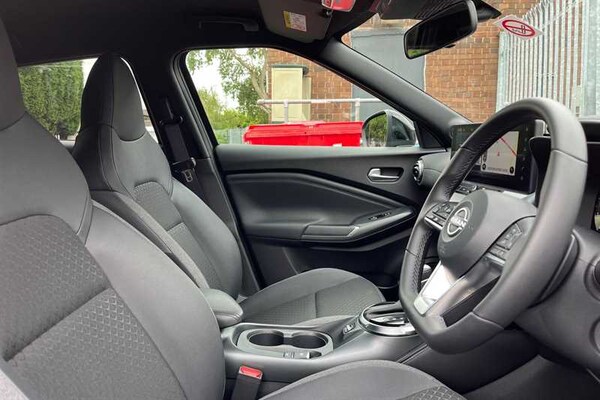 Used Nissan Juke 2025 for sale - 75510261: Photo 34