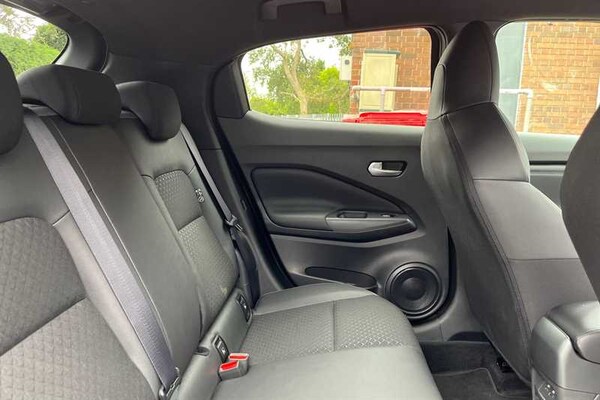 Used Nissan Juke 2025 for sale - 75510261: Photo 36