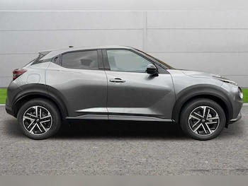 Used Nissan Juke 2025 for sale - 75510261: Photo