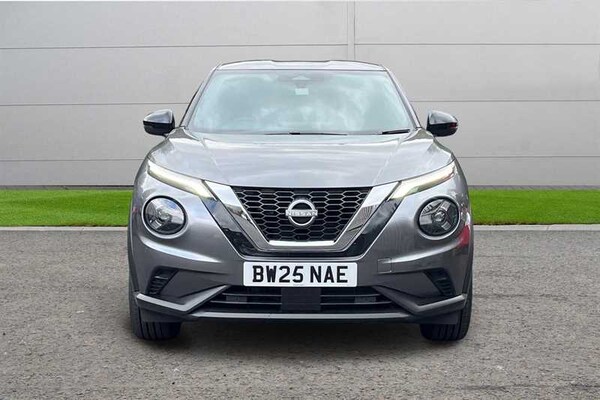 Used Nissan Juke 2025 for sale - 75510261: Photo 5