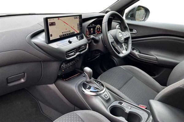 Used Nissan Juke 2025 for sale - 75510261: Photo 7