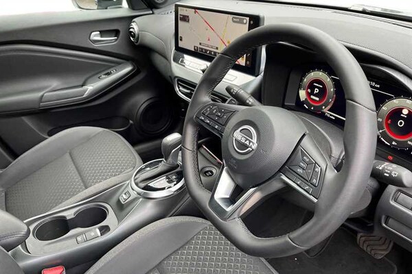 Used Nissan Juke 2025 for sale - 75510261: Photo 8