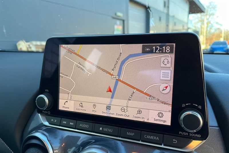 Used Nissan Juke for sale - 77885597: Photo 10