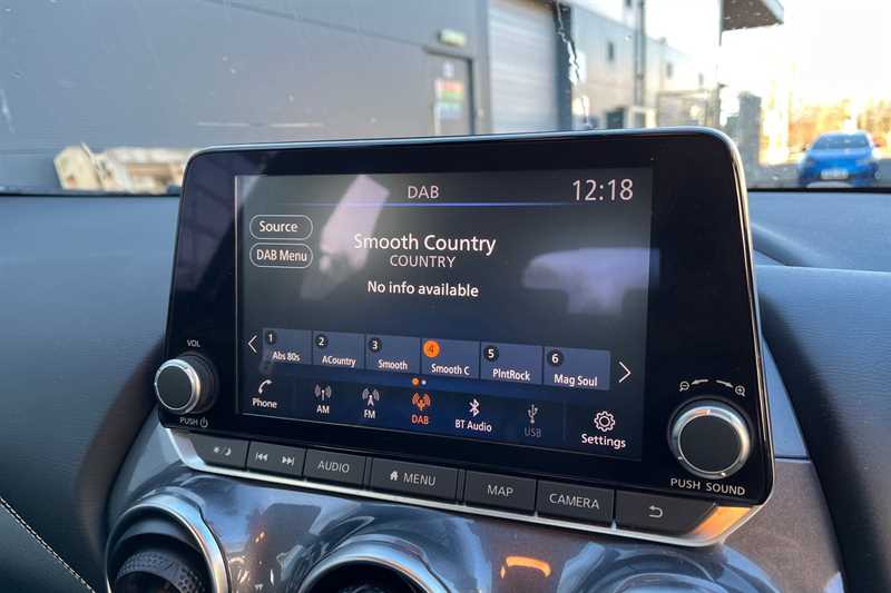 Used Nissan Juke for sale - 77885597: Photo 11