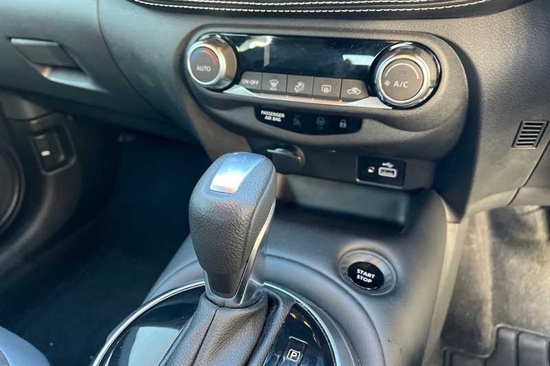 Used Nissan Juke for sale - 77885597: Photo 12