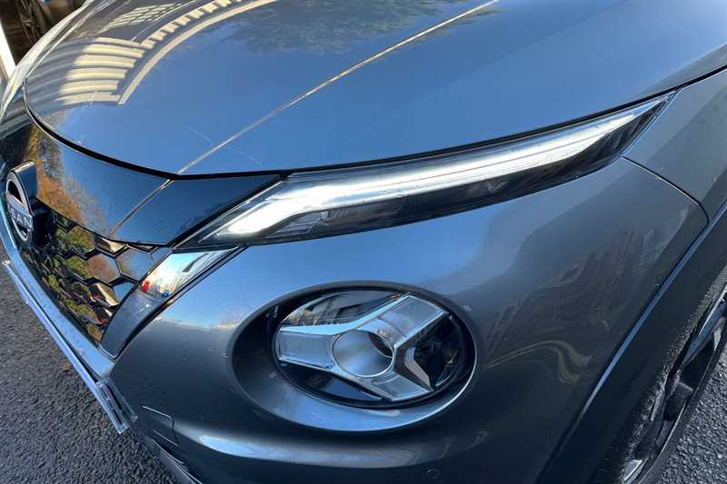 Used Nissan Juke for sale - 77885597: Photo 13