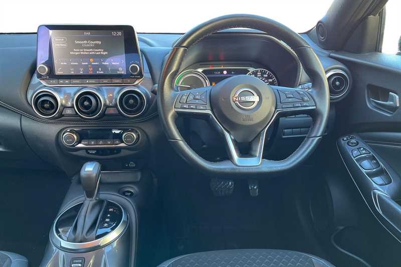 Used Nissan Juke for sale - 77885597: Photo 15