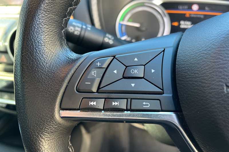 Used Nissan Juke for sale - 77885597: Photo 16