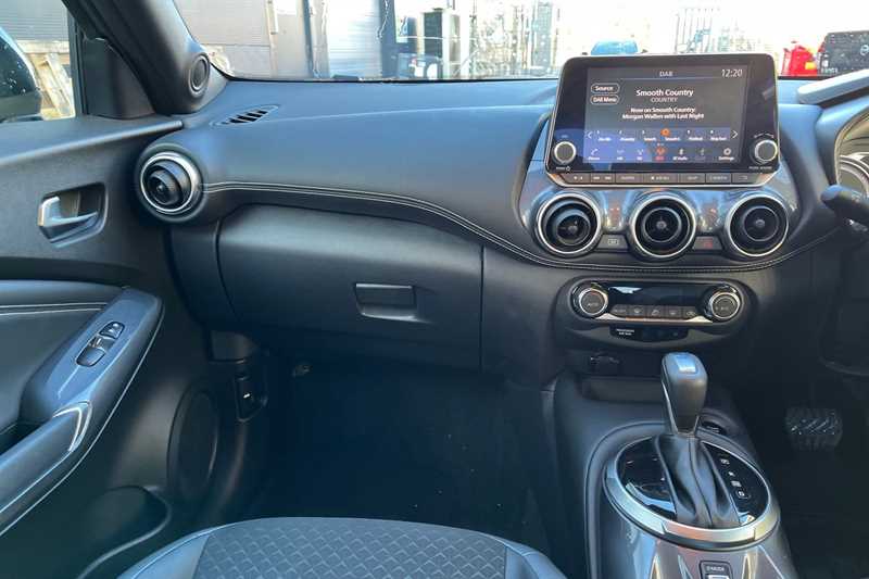 Used Nissan Juke for sale - 77885597: Photo 17