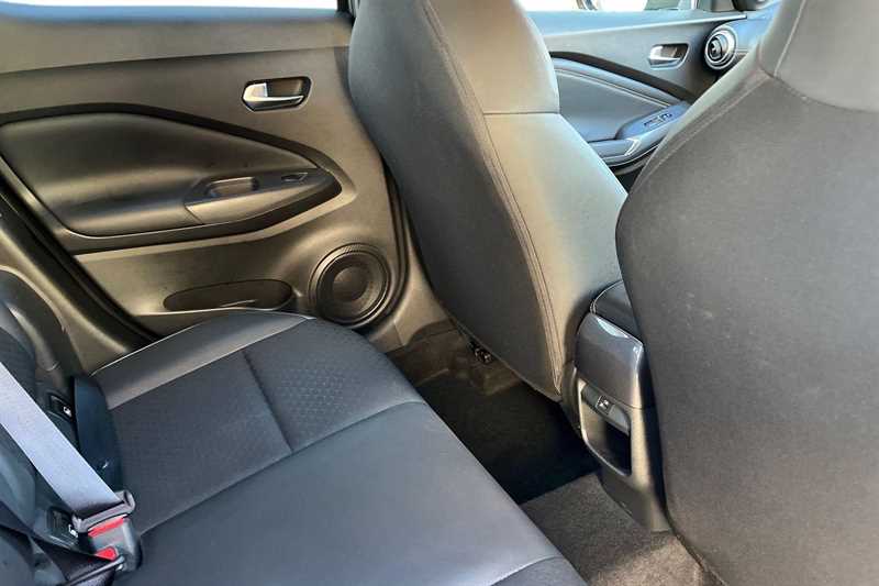 Used Nissan Juke for sale - 77885597: Photo 19