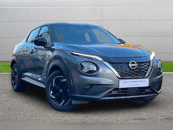 Used Nissan Juke 2023 for sale - 77885597: Photo