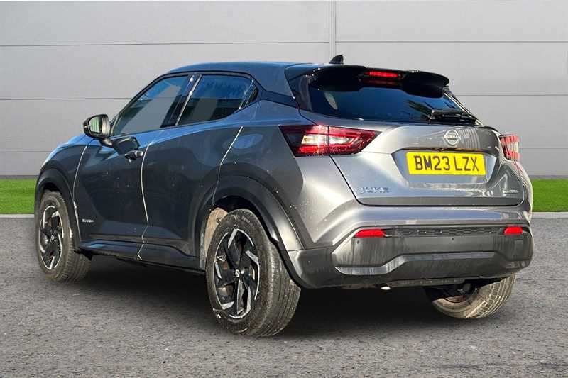 Used Nissan Juke for sale - 77885597: Photo 2