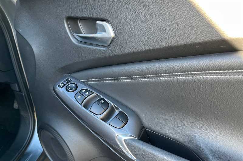 Used Nissan Juke for sale - 77885597: Photo 22