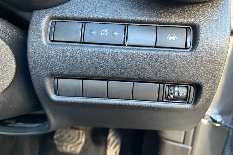 Used Nissan Juke for sale - 77885597: Photo 23