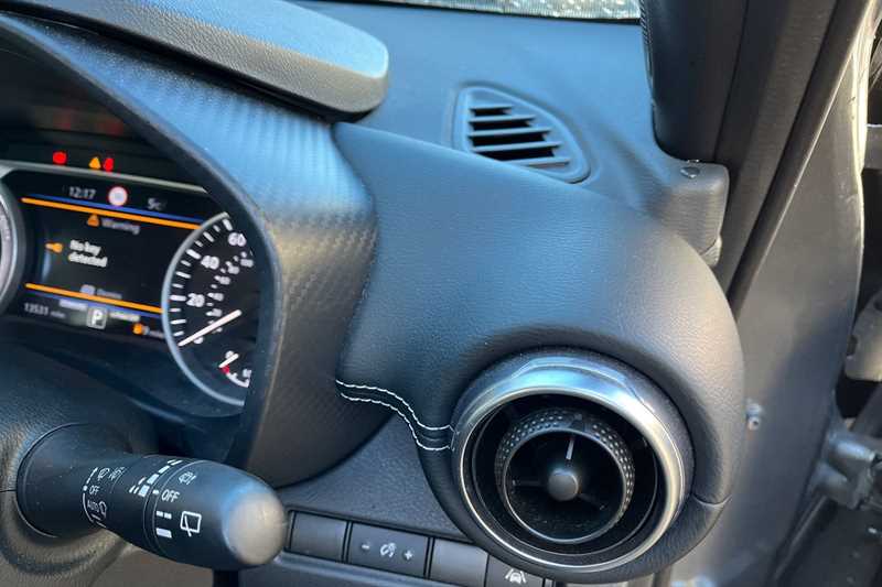 Used Nissan Juke for sale - 77885597: Photo 24